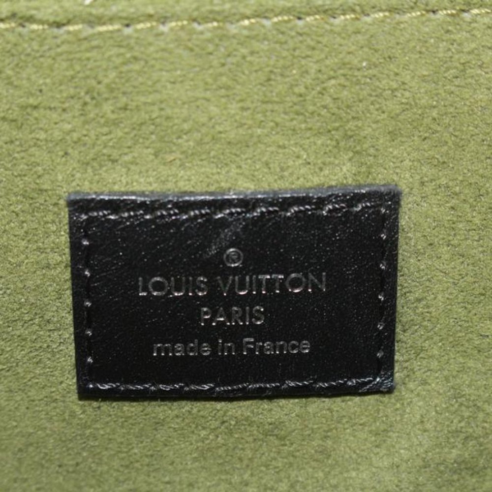 Louis Vuitton Monogram Infrarouge Pochette Metis Crossbody 27lu76s - Picture 7 of 16